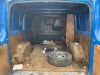 2005 Ford Transit 85 T260 SWB - 8