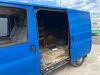 2005 Ford Transit 85 T260 SWB - 9