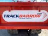 UNRESERVED Trackbarrow 350 Petrol Pedestrian Tracked Dumper - 9