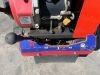 UNRESERVED Trackbarrow 350 Petrol Pedestrian Tracked Dumper - 14