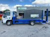 1999 Isuzu NPR 65 Turbo Recovery Truck - 2