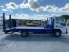 1999 Isuzu NPR 65 Turbo Recovery Truck - 6