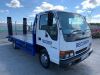 1999 Isuzu NPR 65 Turbo Recovery Truck - 7