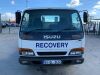 1999 Isuzu NPR 65 Turbo Recovery Truck - 8