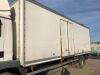 2011 Man 18.240 Rigid 2 Dr Truck - 7