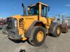 UNRESERVED 2009 Volvo L90F Loading Shovel c/w High Tip Hydraulic Bucket - 5