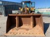 UNRESERVED 2009 Volvo L90F Loading Shovel c/w High Tip Hydraulic Bucket - 8