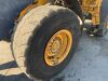 UNRESERVED 2009 Volvo L90F Loading Shovel c/w High Tip Hydraulic Bucket - 13