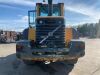 UNRESERVED 2009 Volvo L90F Loading Shovel c/w High Tip Hydraulic Bucket - 17