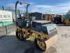 Bomag BW120AD-3 Twin Drum Roller - 3
