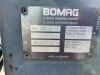 Bomag BW120AD-3 Twin Drum Roller - 8