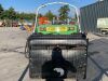 2004 Etesia H124D High Tip Hydrostatic Diesel Mower - 5