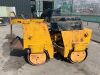 Bomag BW75ADL Twin Drum Diesel Roller - 3