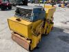 Bomag BW75ADL Twin Drum Diesel Roller - 6