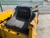 Bomag BW75ADL Twin Drum Diesel Roller - 10