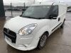 UNRESERVED 2013 Fiat Doblo Cargo Maxi 1.3 Multijet SX