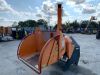 Jensen A428 PTO Driven Wood Chipper - 6