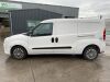 UNRESERVED 2013 Fiat Doblo Cargo Maxi 1.3 Multijet SX - 2