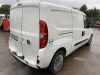 UNRESERVED 2013 Fiat Doblo Cargo Maxi 1.3 Multijet SX - 5