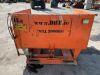 2019 DRE 1500Ltr Tipping Skip To Suit Forklift/Teleporter - 5