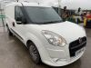 UNRESERVED 2013 Fiat Doblo Cargo Maxi 1.3 Multijet SX - 7