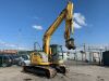 2009 New Holland Kobelco E135SR-1ES Zero Tail Excavator - 7