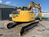 2009 New Holland Kobelco E135SR-1ES Zero Tail Excavator - 10