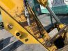 2009 New Holland Kobelco E135SR-1ES Zero Tail Excavator - 26