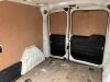 UNRESERVED 2013 Fiat Doblo Cargo Maxi 1.3 Multijet SX - 10