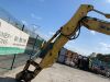 2009 New Holland Kobelco E135SR-1ES Zero Tail Excavator - 31