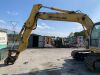 2009 New Holland Kobelco E135SR-1ES Zero Tail Excavator - 32