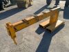 Teleporter/Forklift Crane Jib (3200KG)