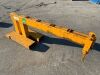 Teleporter/Forklift Crane Jib (3200KG) - 2