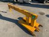 Teleporter/Forklift Crane Jib (3200KG) - 4