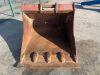 4FT Digging Bucket To Suit 12T-16T