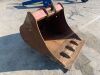 4FT Digging Bucket To Suit 12T-16T - 4
