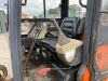 1.8T Mini Excavator c/w 3 x Buckets - 20