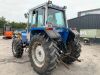 1989 Landini 7550 4WD Tractor - 3