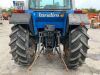 1989 Landini 7550 4WD Tractor - 4