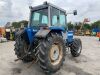 1989 Landini 7550 4WD Tractor - 5