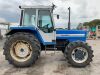 1989 Landini 7550 4WD Tractor - 6