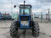 1989 Landini 7550 4WD Tractor - 8