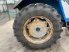 1989 Landini 7550 4WD Tractor - 13