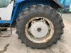 1989 Landini 7550 4WD Tractor - 17