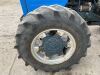 1989 Landini 7550 4WD Tractor - 19