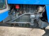 1989 Landini 7550 4WD Tractor - 28