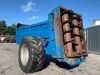 14T Single Axle Rear Discharge Muck Spreader - 3