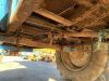 14T Single Axle Rear Discharge Muck Spreader - 14