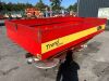 KRM Fertiliser Spreader - 4