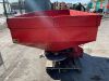 KRM Fertiliser Spreader - 7